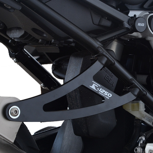 R&G Exhaust Hanger for the BMW R1250 R/RS '19-, R1250RS SE '24-